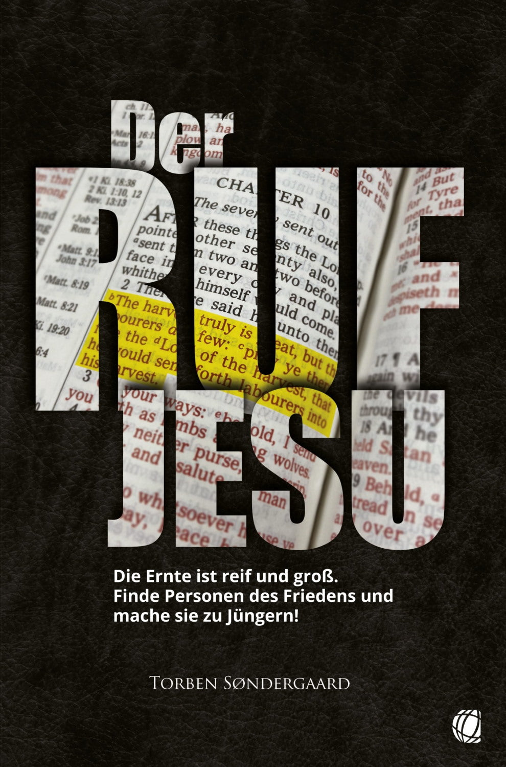 Buch Der Ruf Jesu