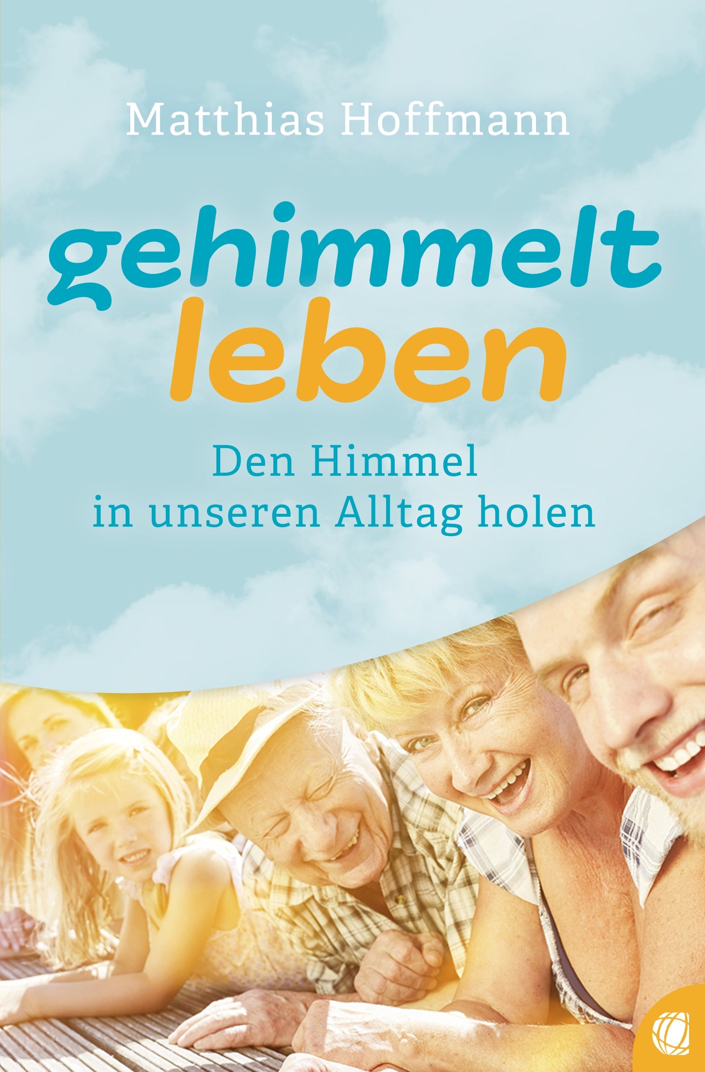 Buch Gehimmelt leben