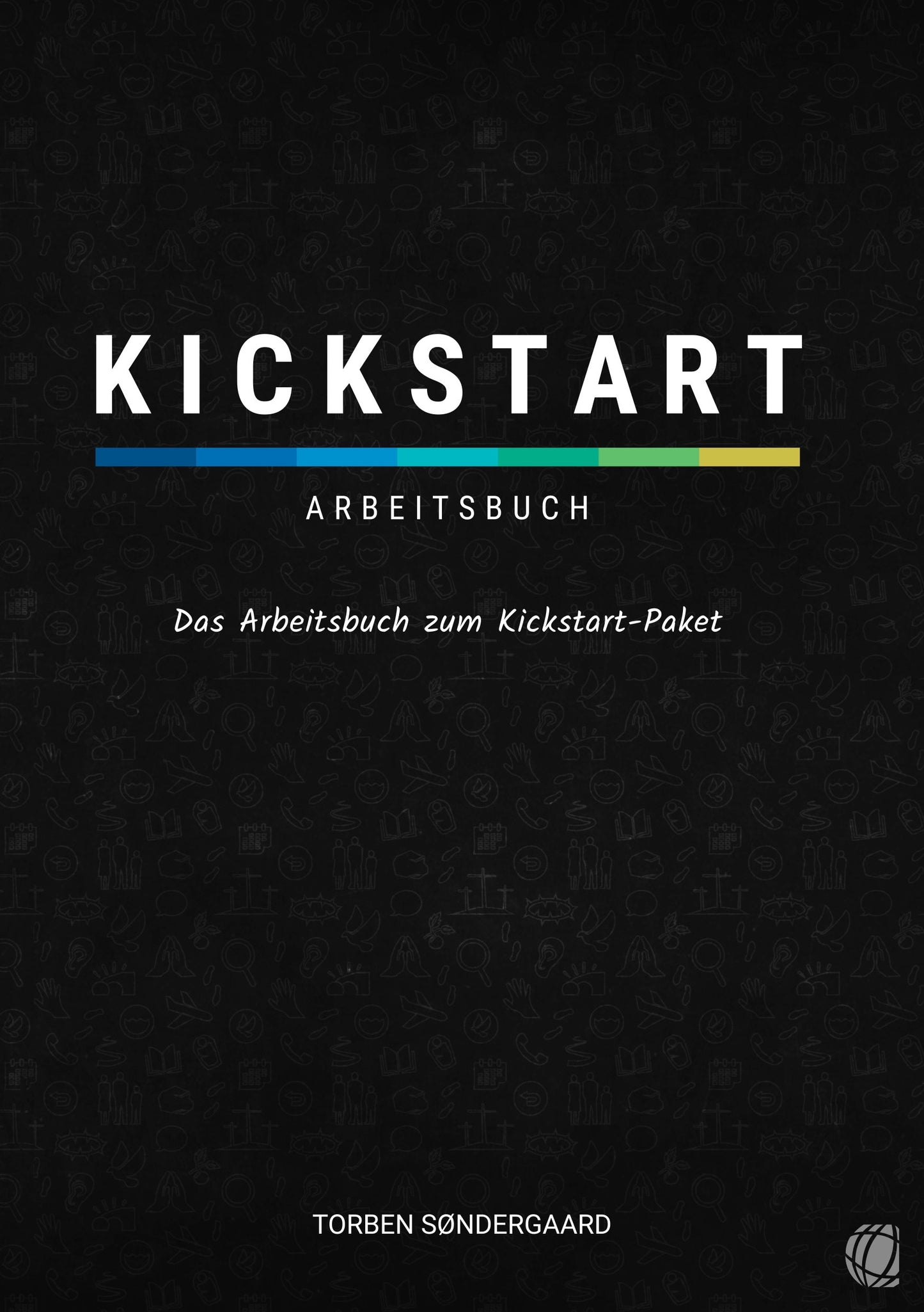 Buch Kickstart-Arbeitsbuch