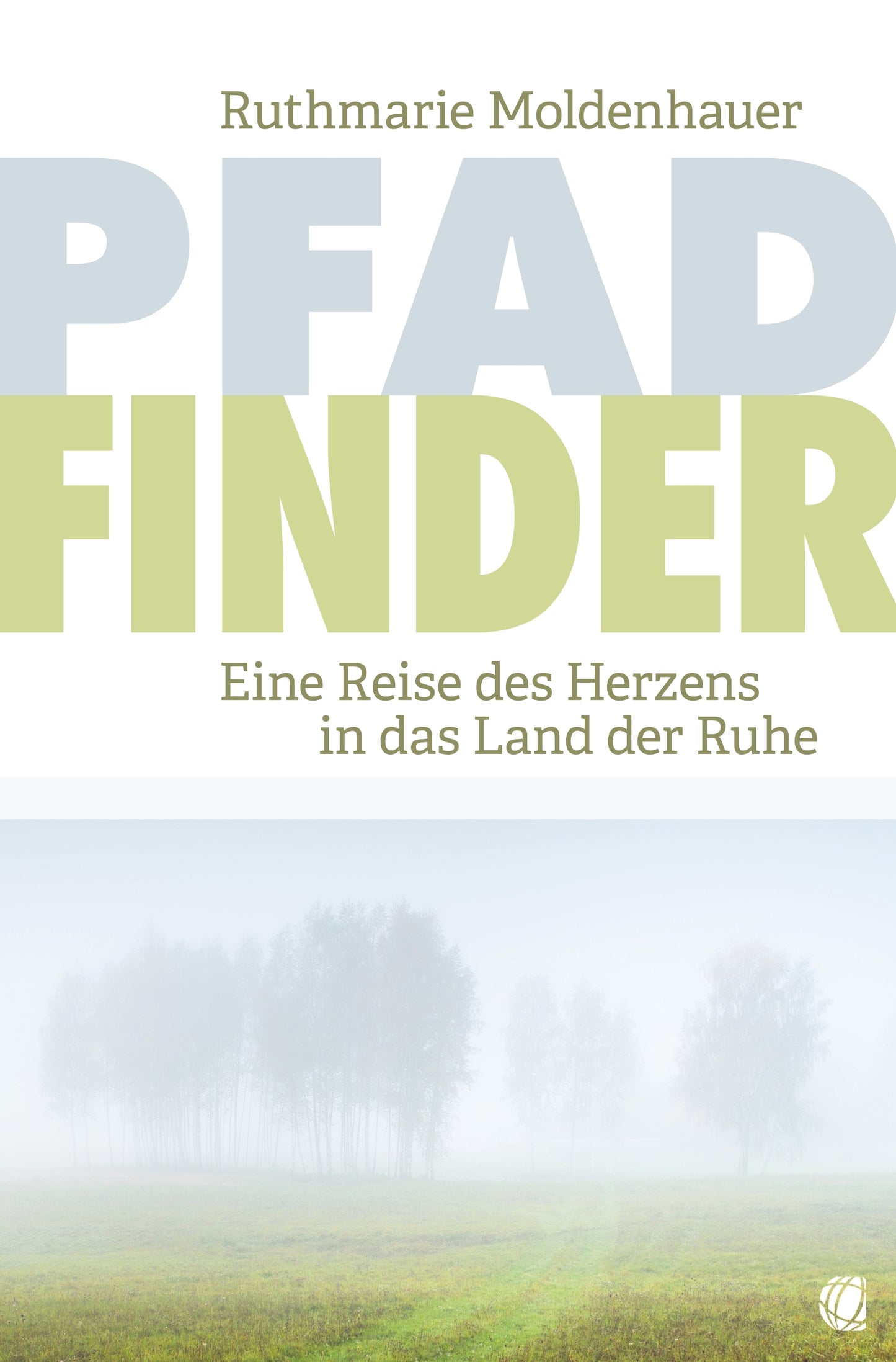 Buch PfadFinder