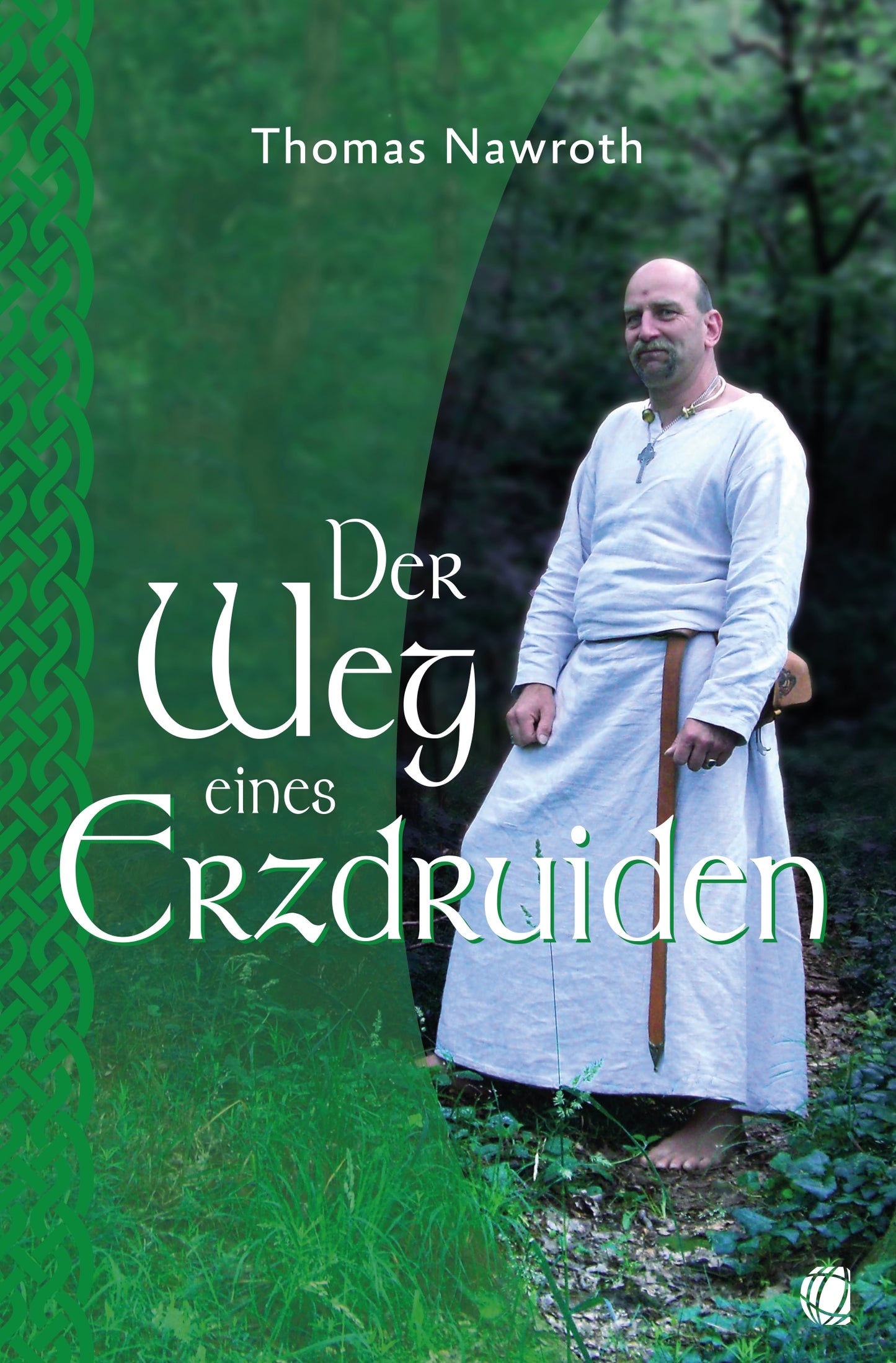 Buch Der Weg eines Erzdruiden