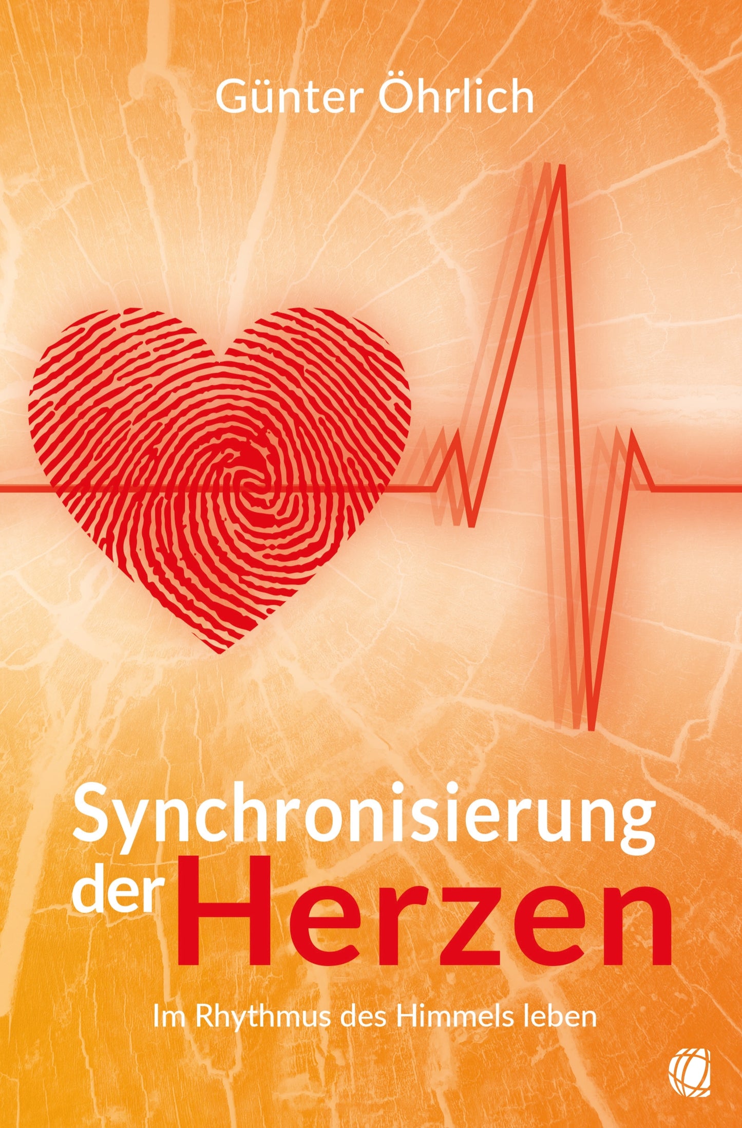 Buch Synchronisierung der Herzen