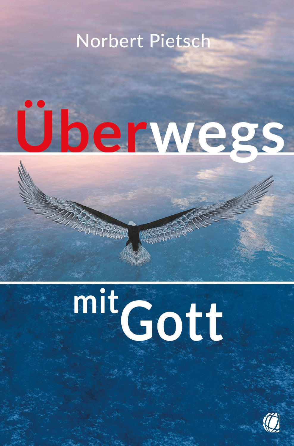 Buch Überwegs mit Gott