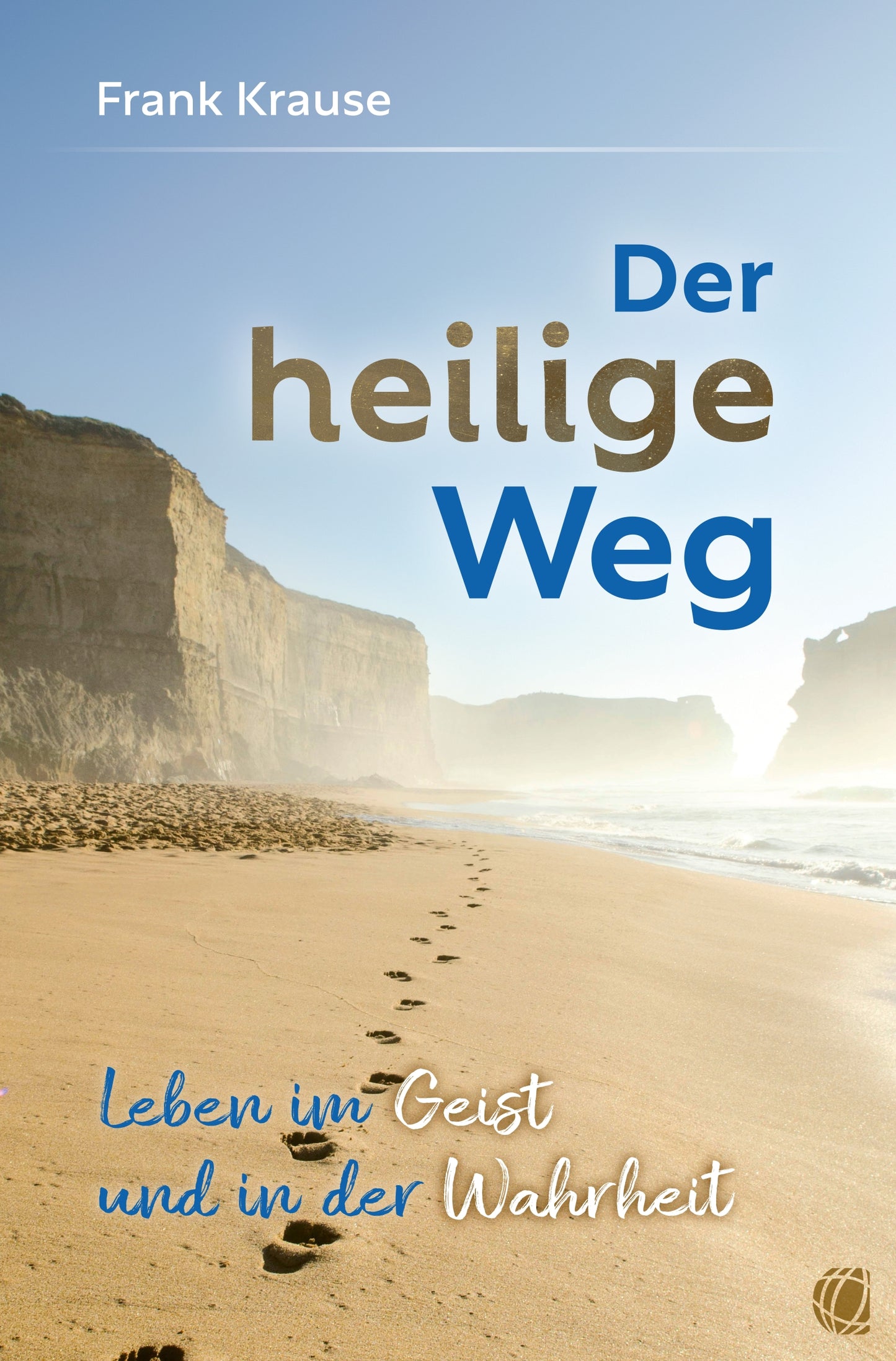 Buch Der heilige Weg