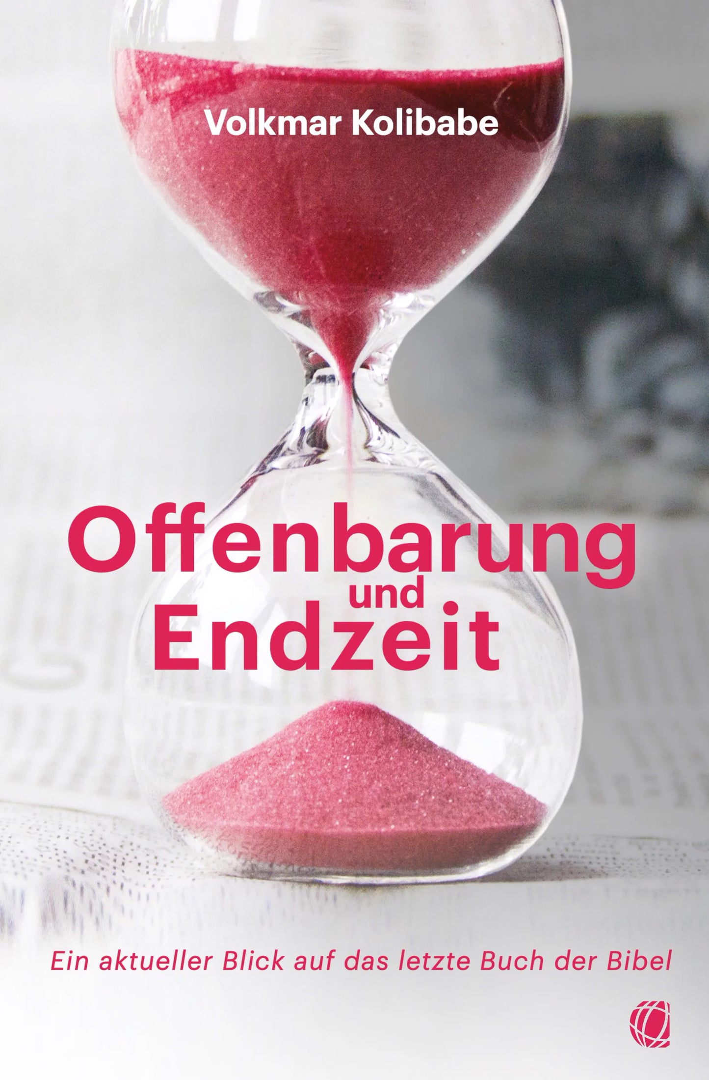 Buch Offenbarung und Endzeit