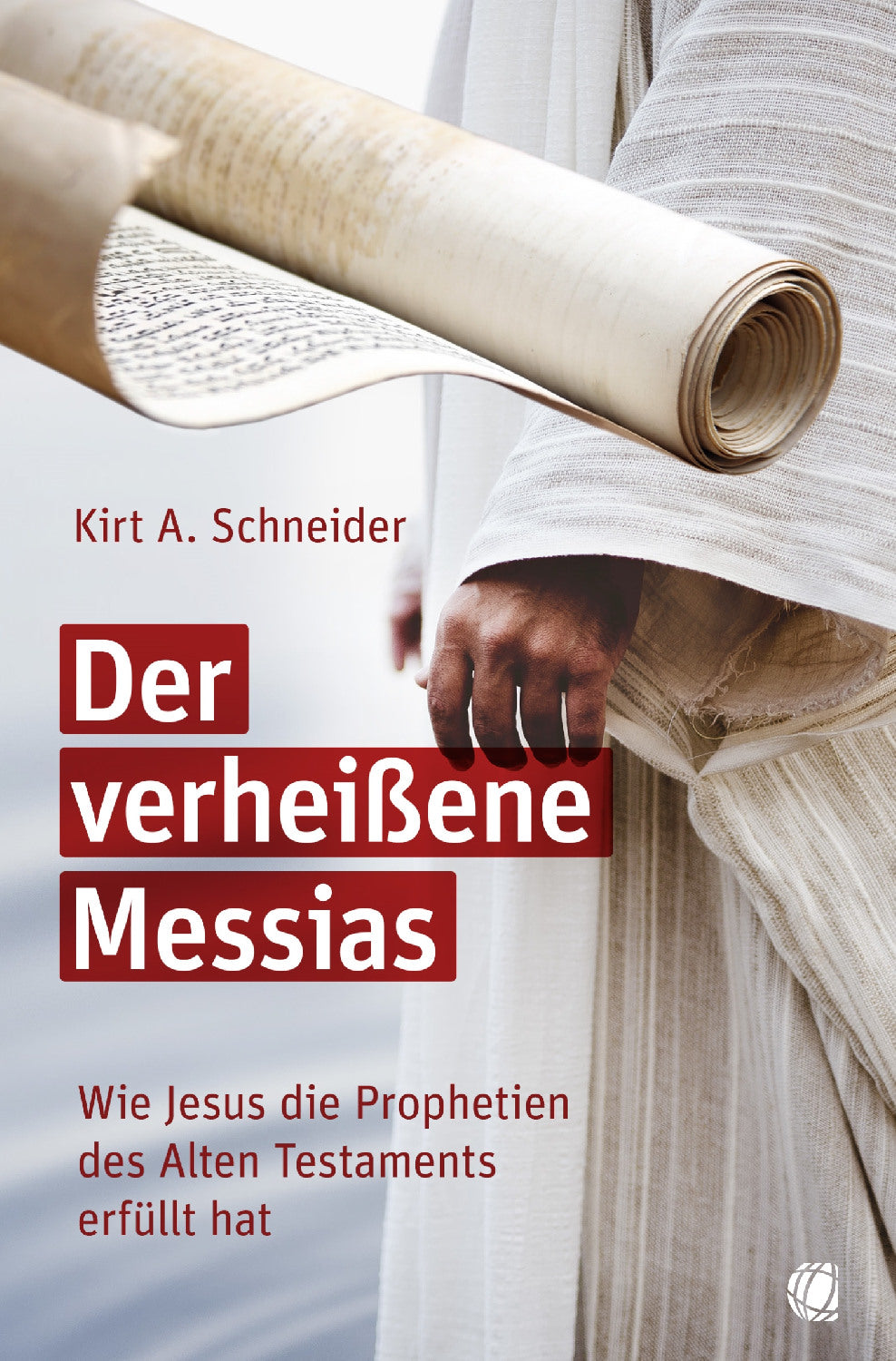 Buch Der verheißene Messias