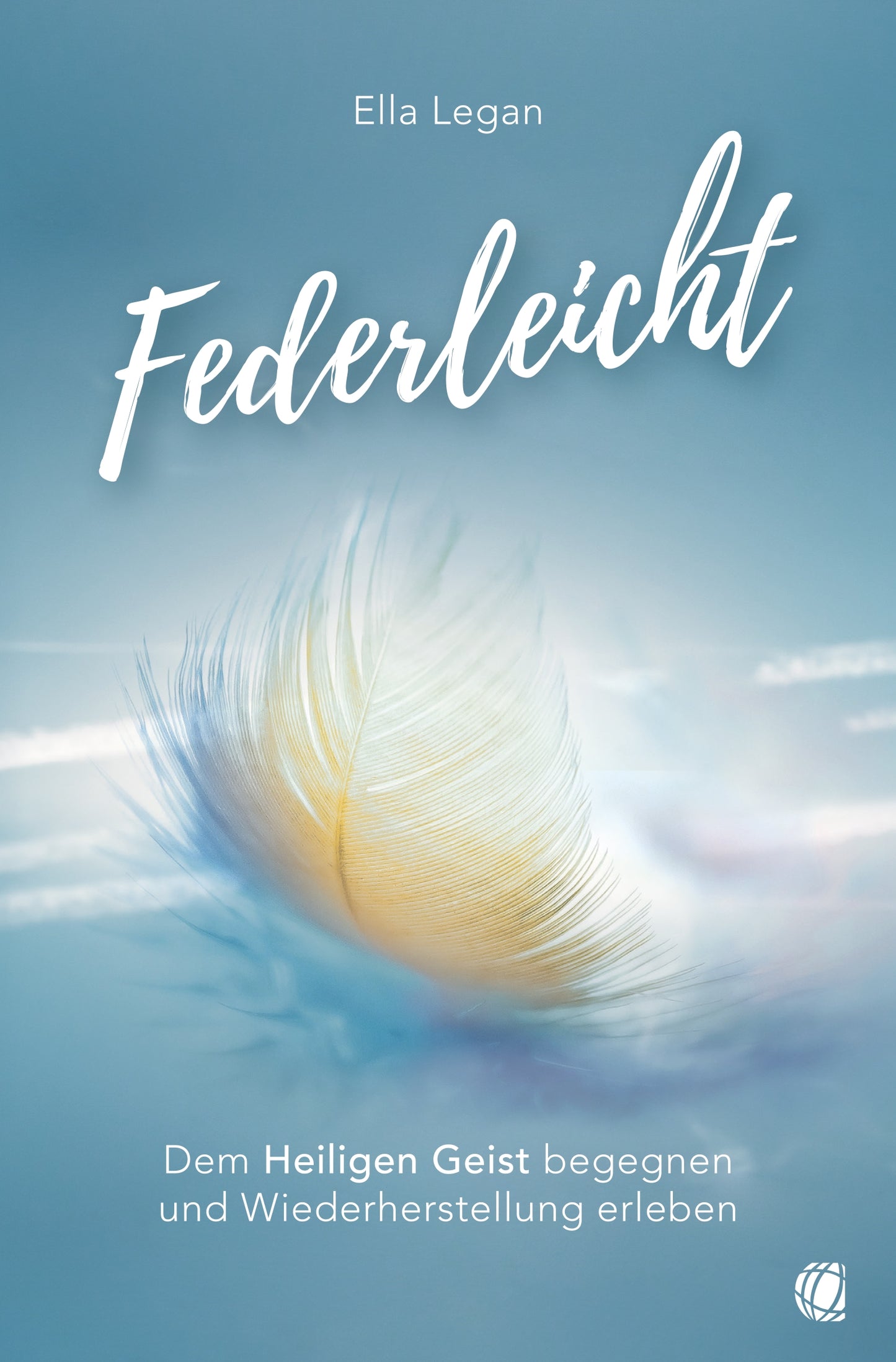 Buch Federleicht