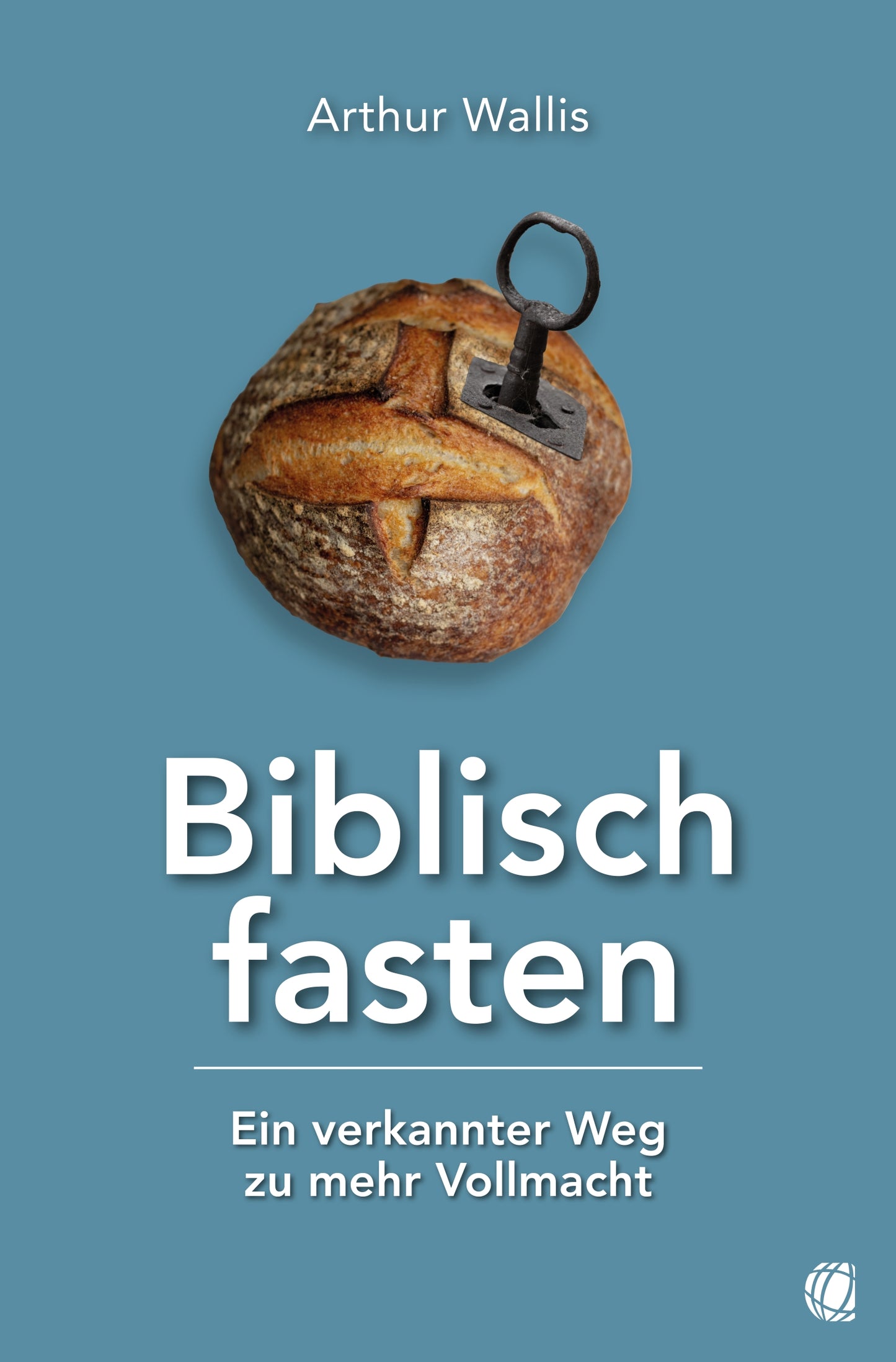 Buch Biblisch fasten