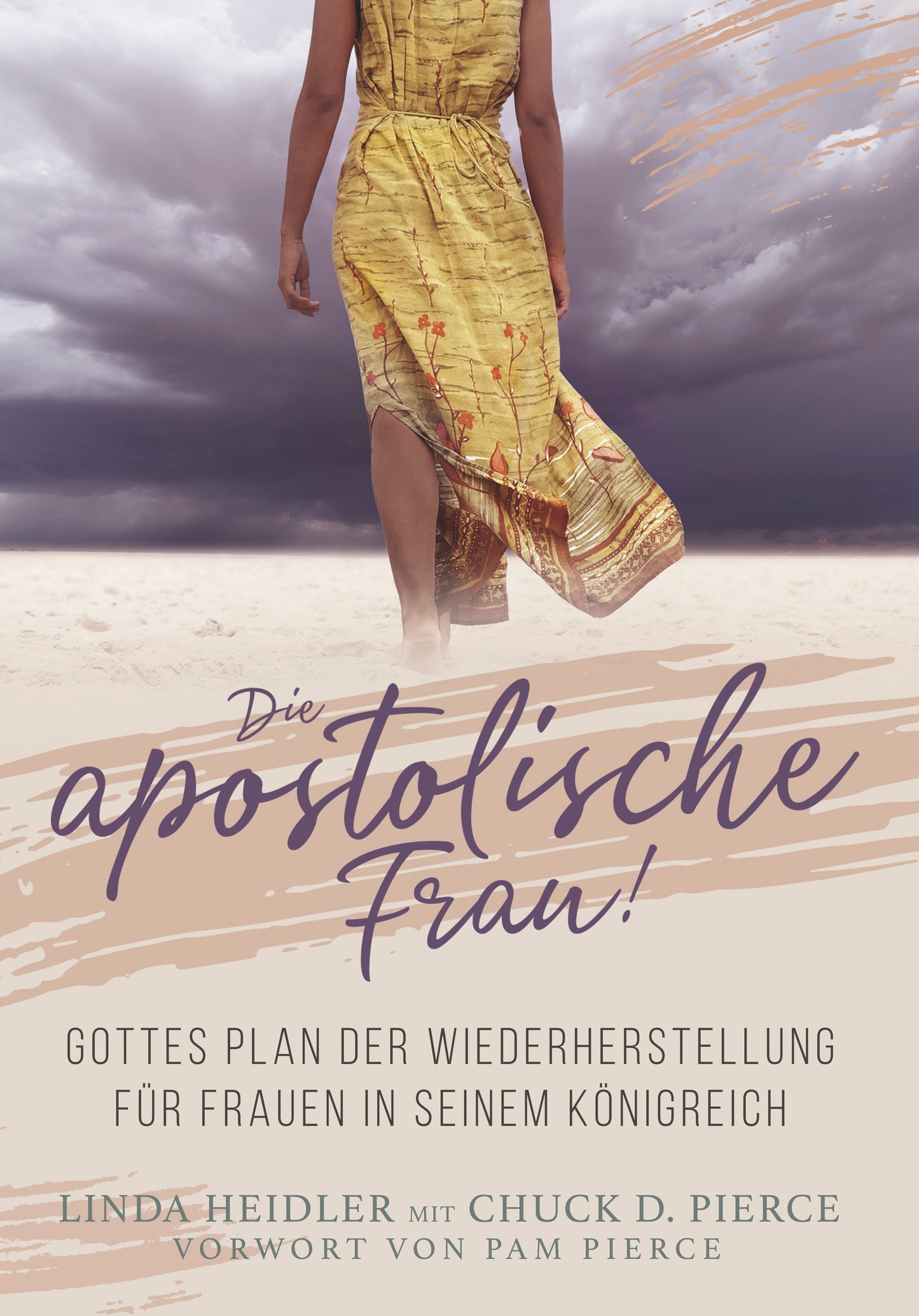 Buch Die Apostolische Frau