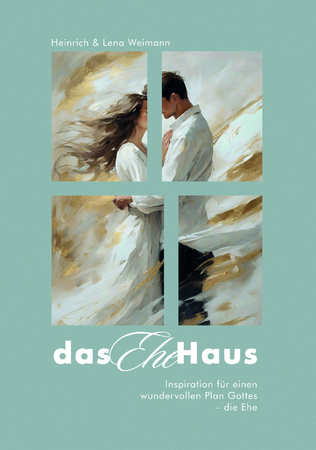 Buch Das Ehehaus