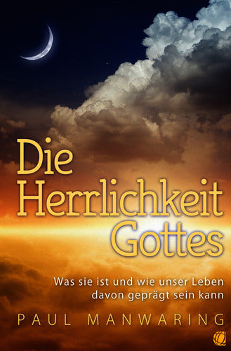 Buch Die Herrlichkeit Gottes