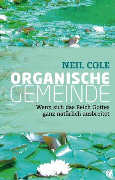 Buch Organische Gemeinde