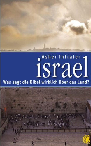 Buch Israel