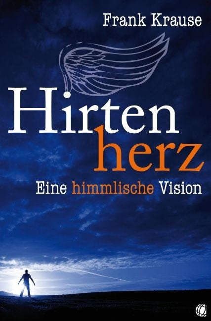 Buch Hirtenherz