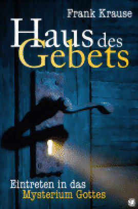 Buch Haus des Gebets