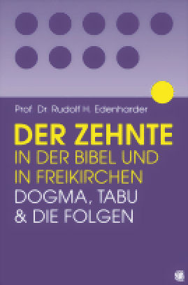 Buch Der Zehnte in der Bibel und in den ...