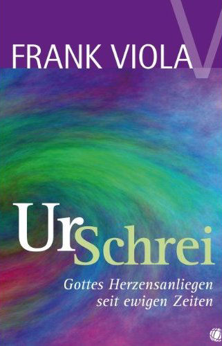 Buch Ur-Schrei