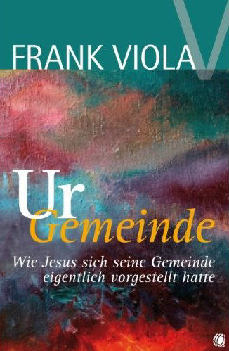 Buch Ur-Gemeinde