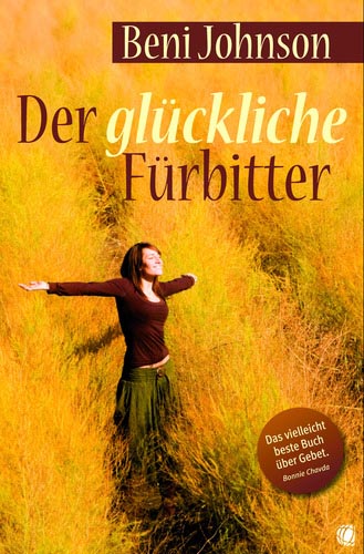Buch Der glückliche Fürbitter