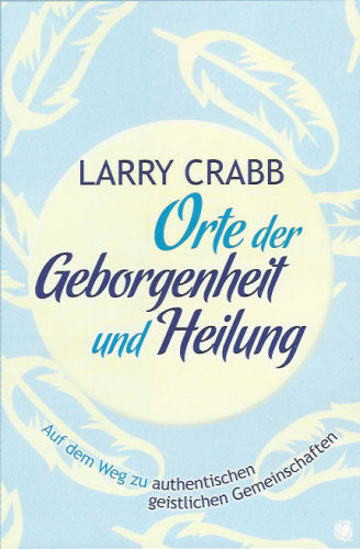 Buch Orte der Geborgenheit und Heilung