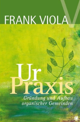 Buch Ur-Praxis