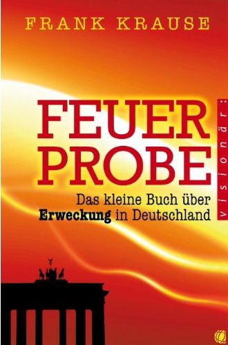 Buch Feuerprobe