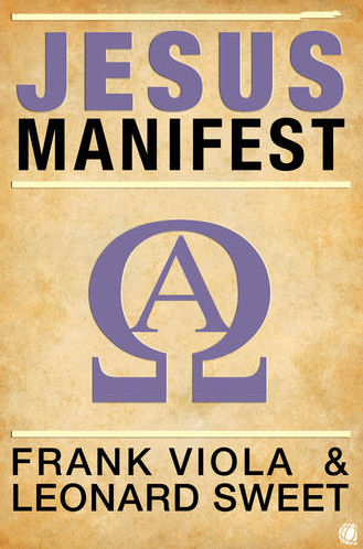 Buch Jesus-Manifest