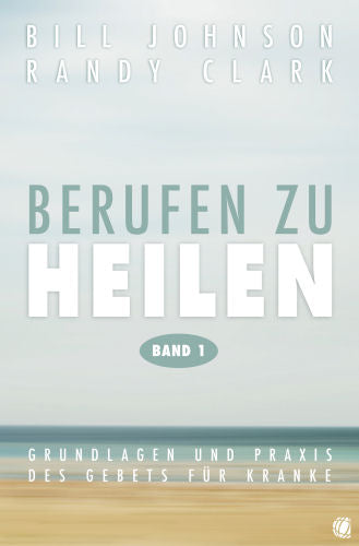 Buch Berufen zu heilen 1