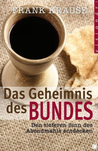 Buch Das Geheimnis des Bundes