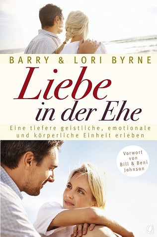 Buch Liebe in der Ehe