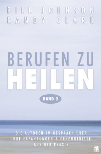 Buch Berufen zu heilen. Band 2