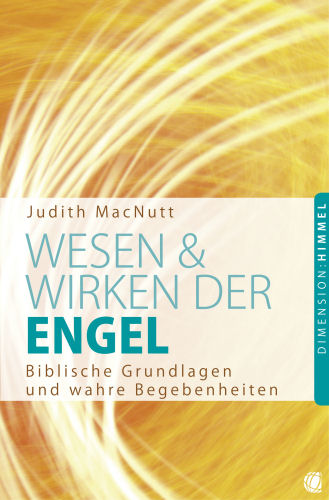 Buch Wesen & Wirken der Engel