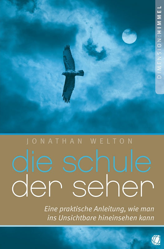 Buch Die Schule der Seher