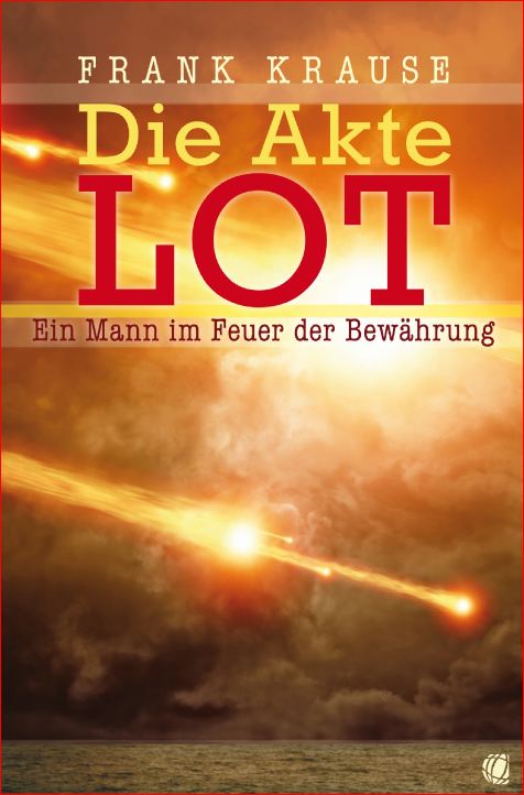 Buch Die Akte Lot