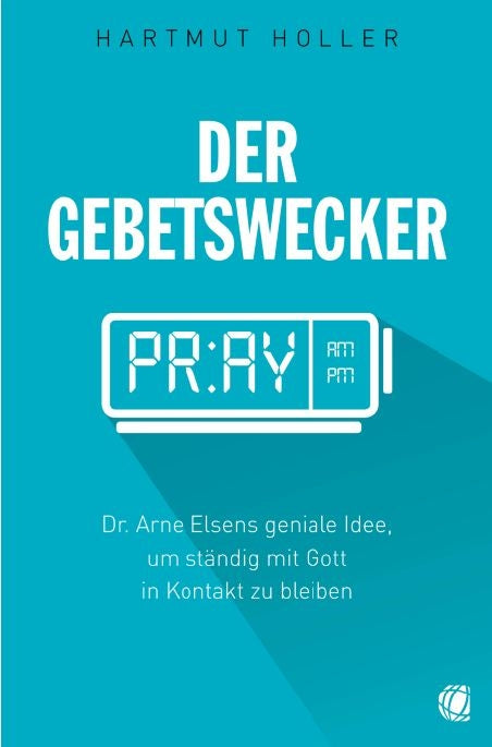 Buch Der Gebetswecker