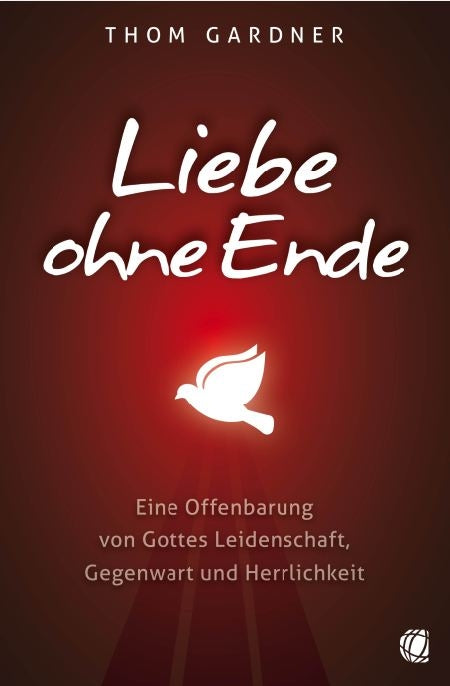 Buch Liebe ohne Ende