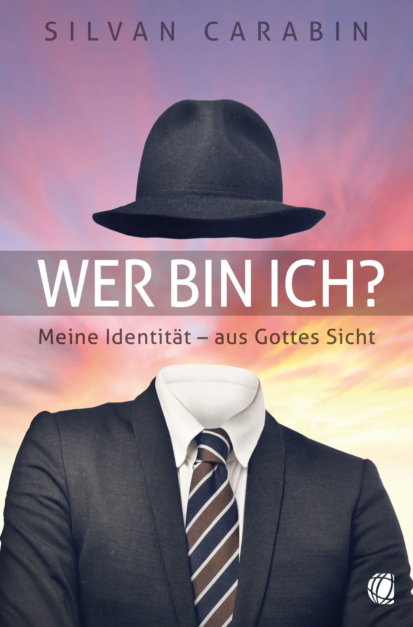 Buch Wer bin ich?
