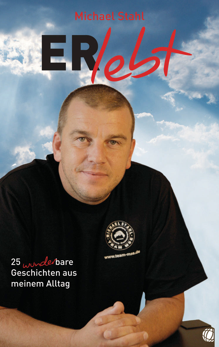 Buch ERlebt