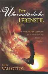 Buch Der übernatürliche Lebensstil