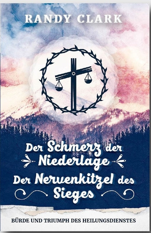 Buch Der Schmerz der Niederlage
