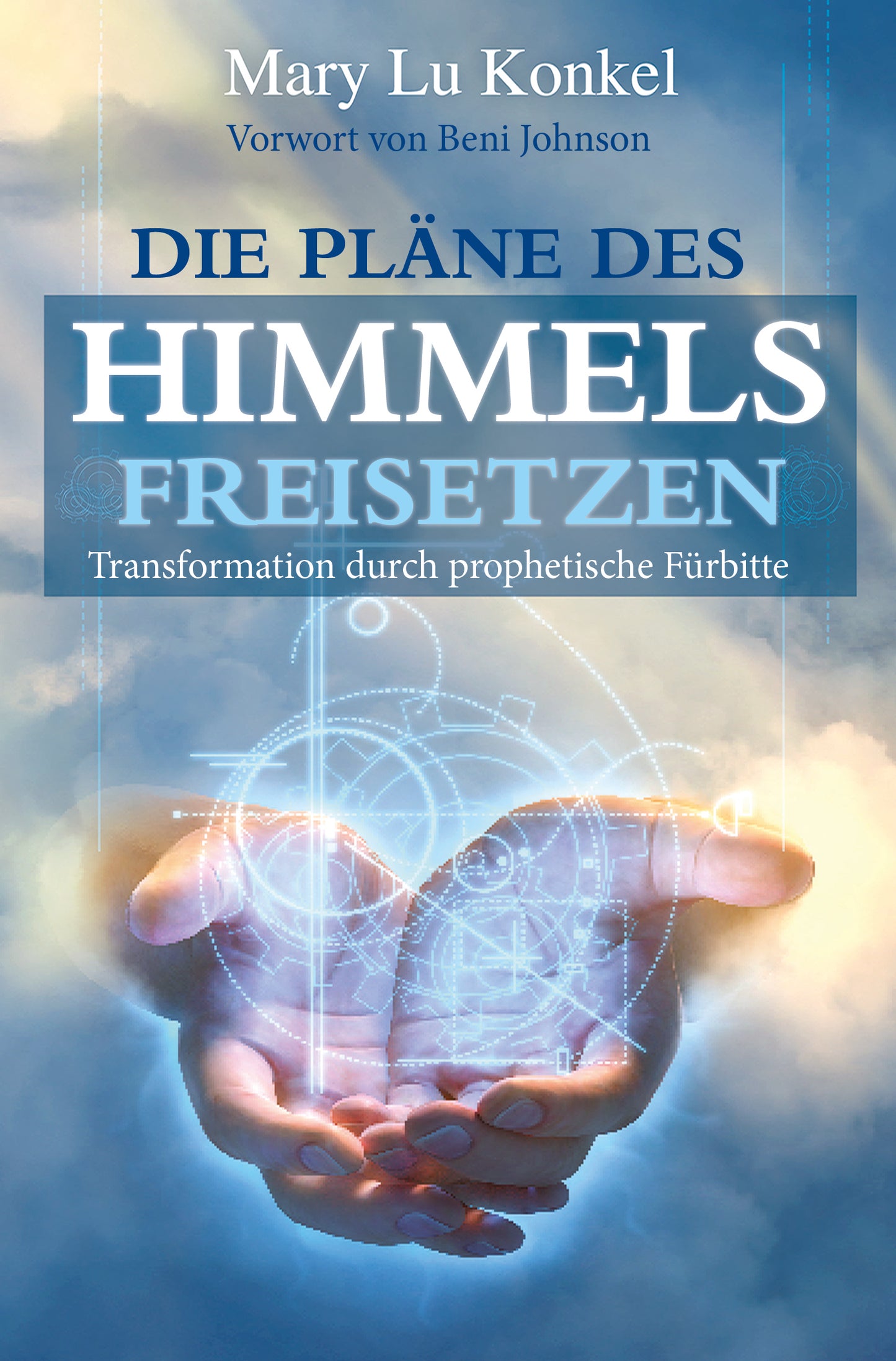 Buch Die Pläne des Himmels freisetzen