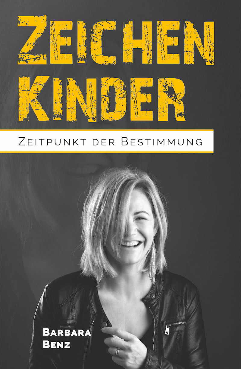 Buch Zeichenkinder