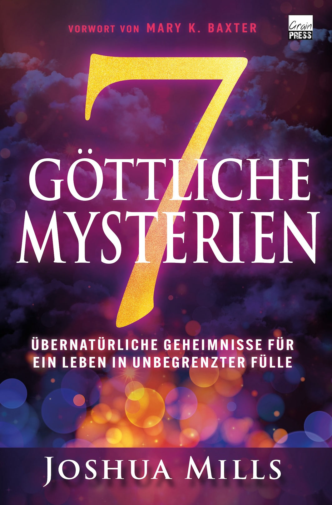 Buch 7 göttliche Mysterien