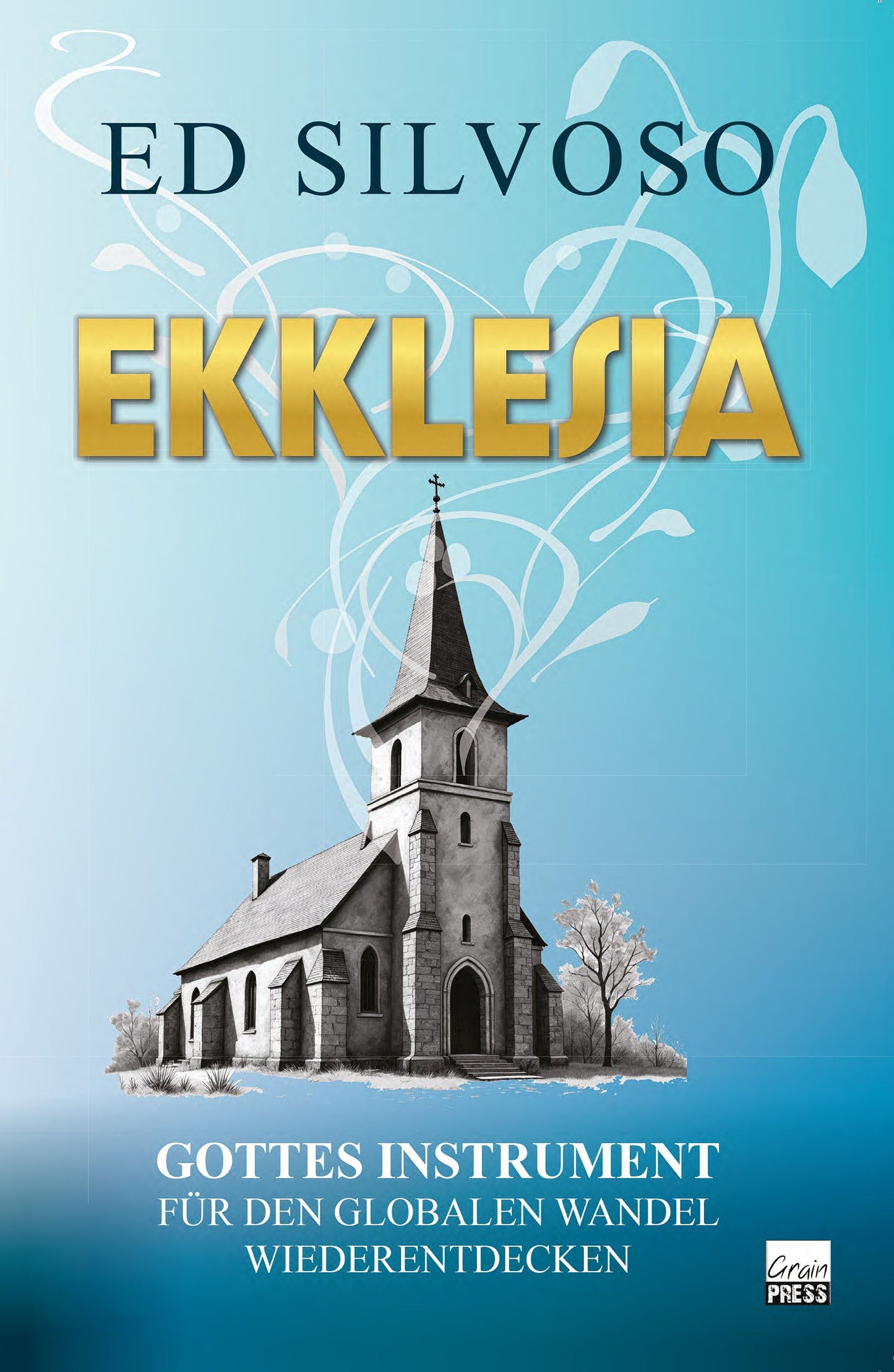Buch Ekklesia