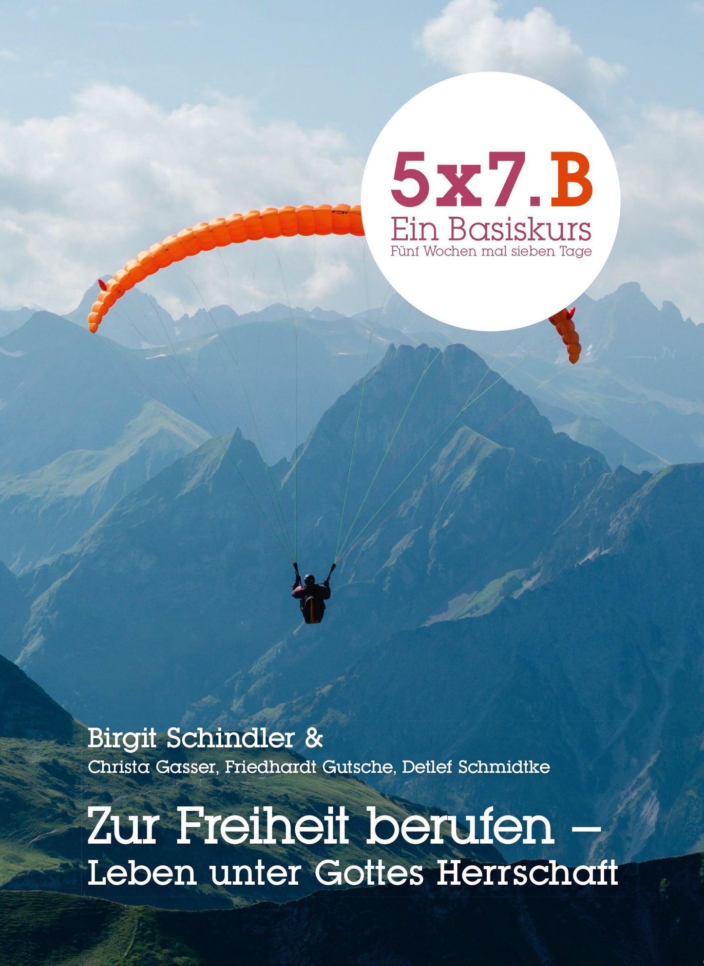 Buch Zur Freiheit berufen