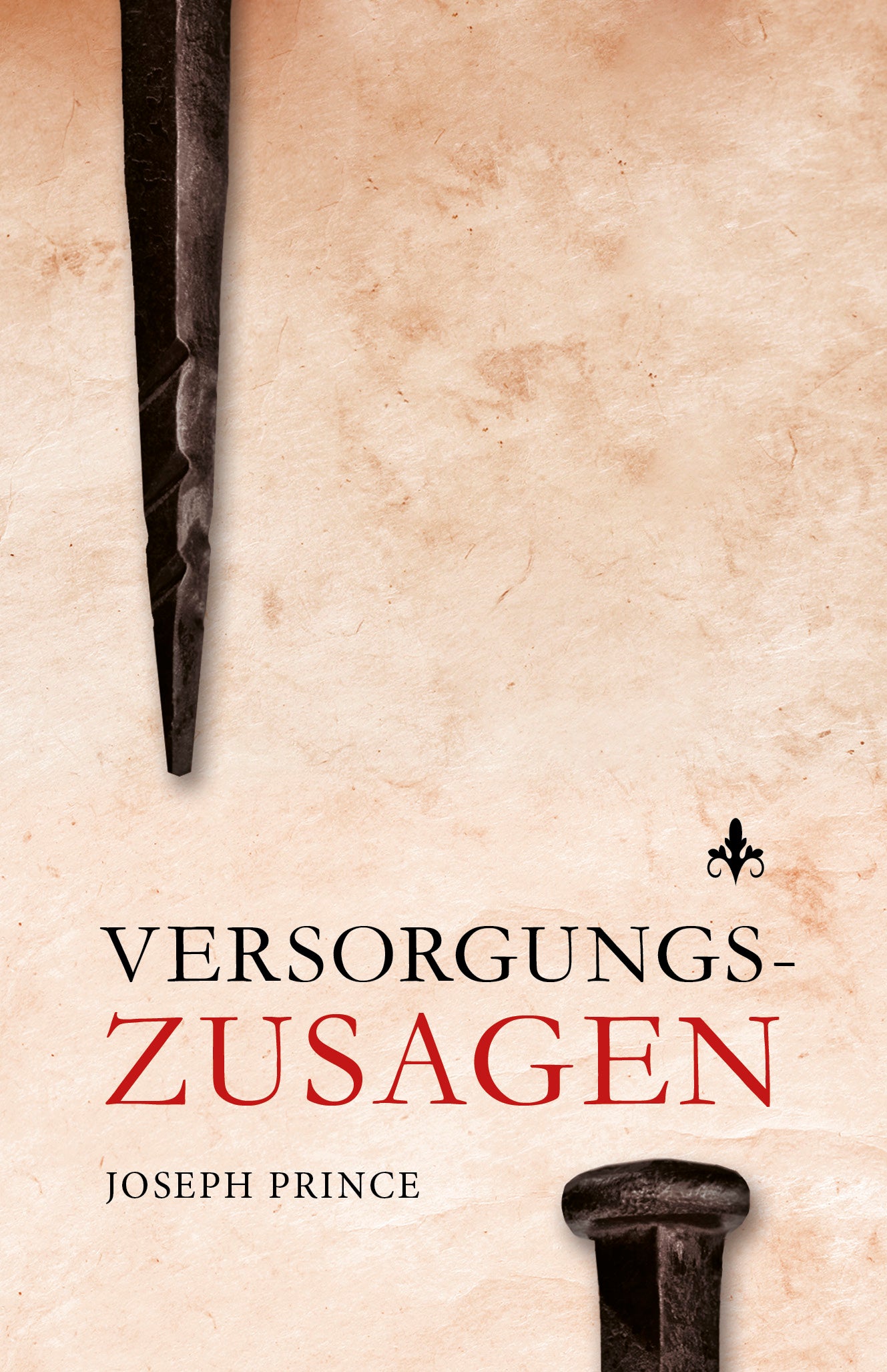 Buch Versorgungszusagen