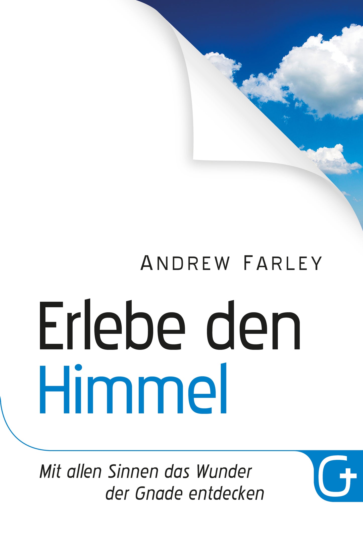 CD Erlebe den Himmel