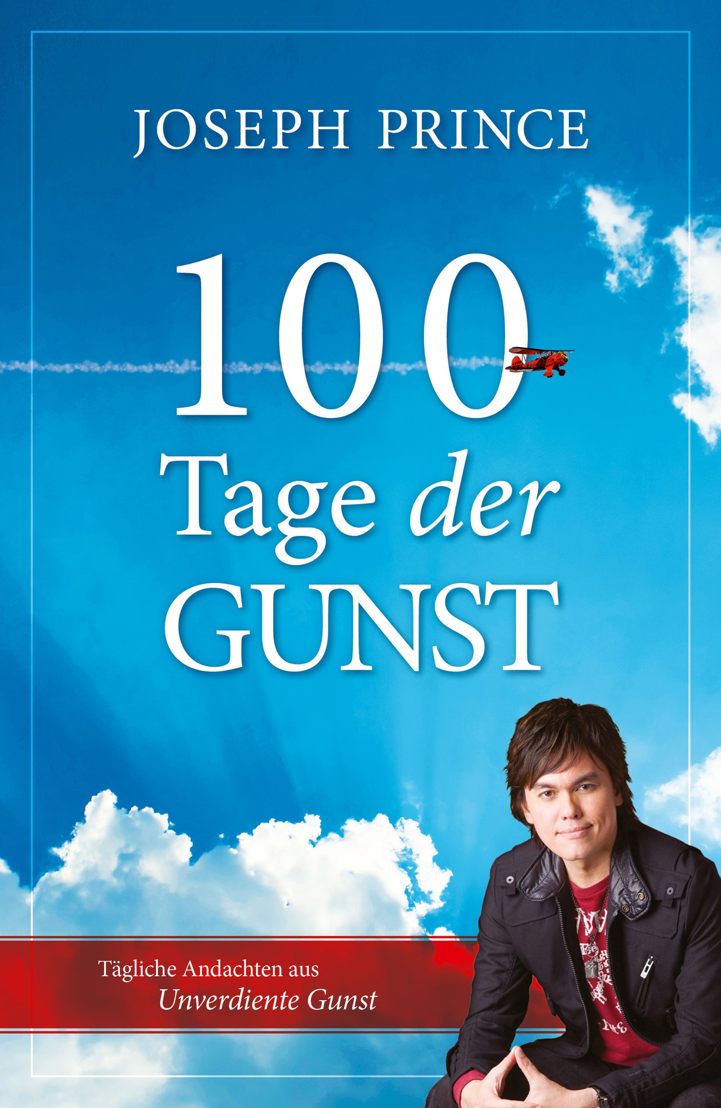 Buch 100 Tage der Gunst