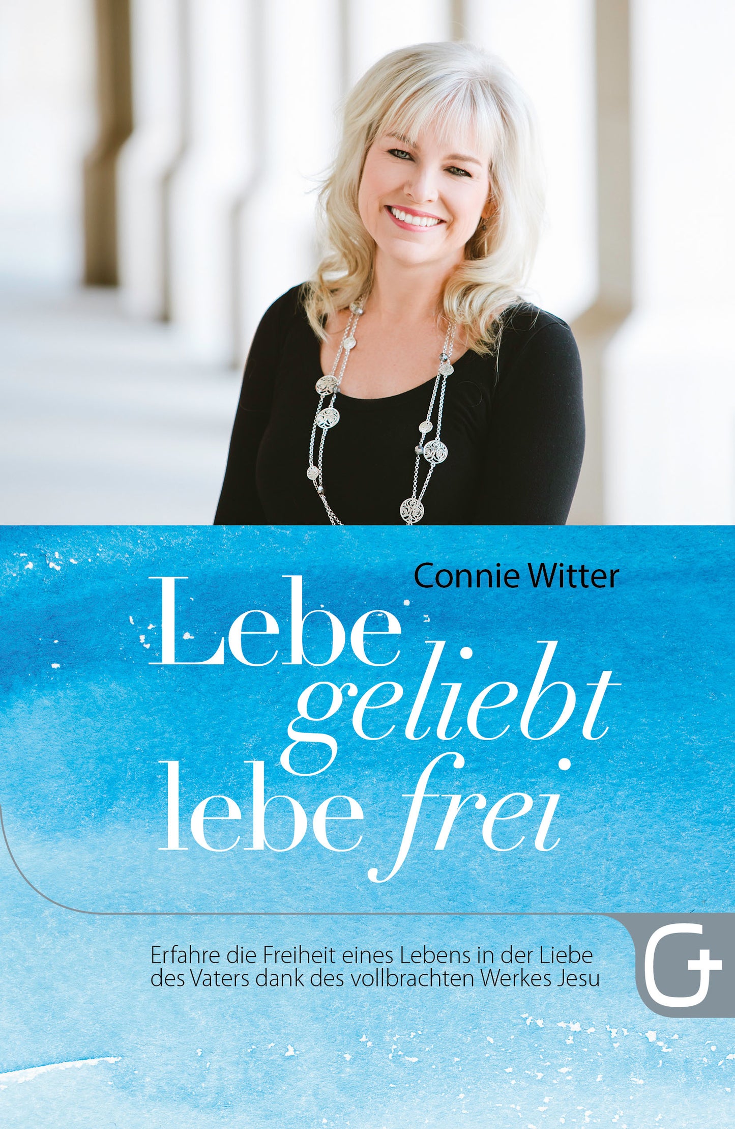 Lebe geliebt. lebe frei