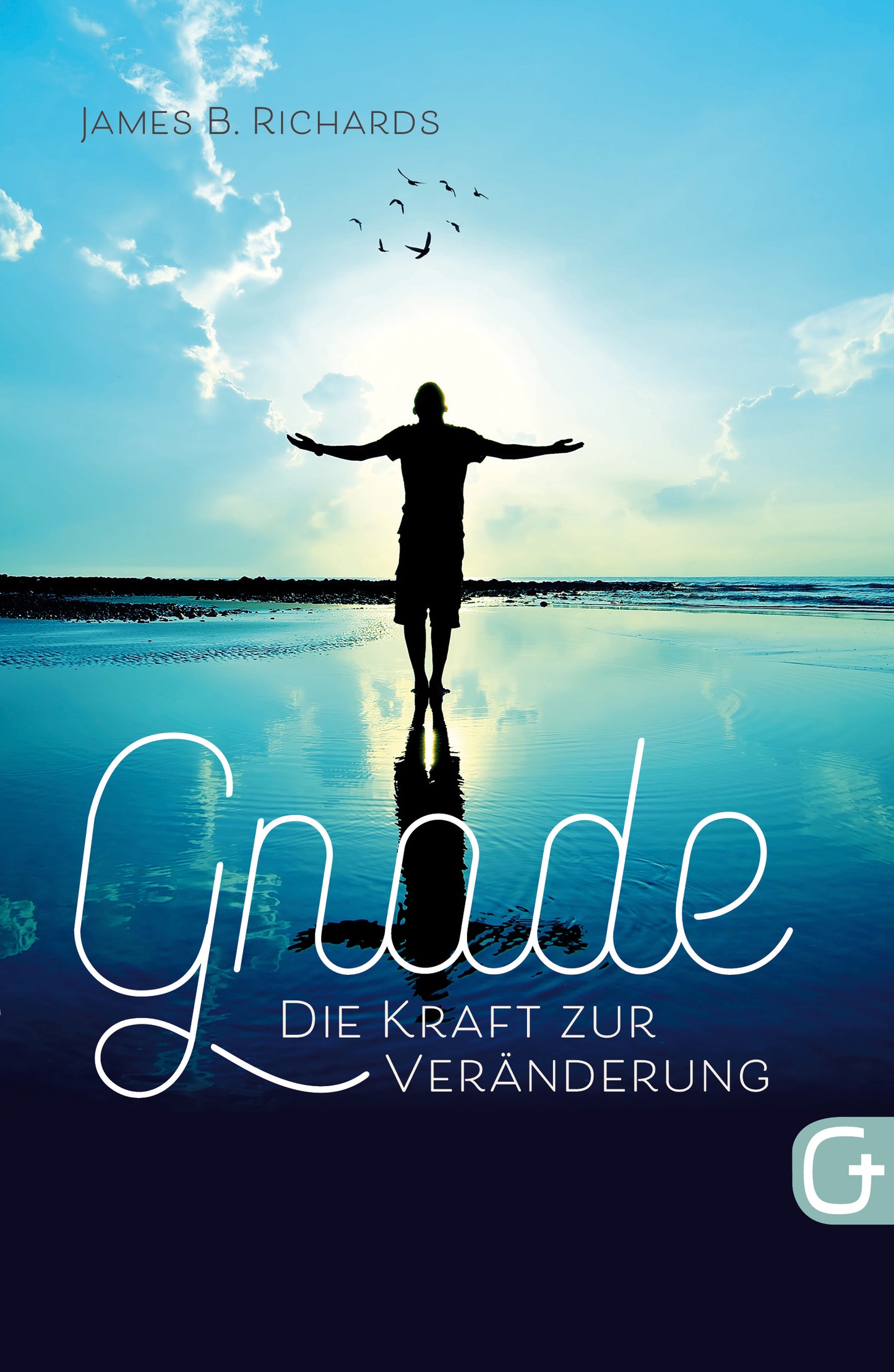 Hörbuch Gnade - die Kraft zur Veränderung